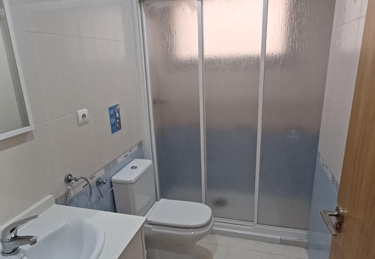 Apartamento en Peñiscola - MARAZUL