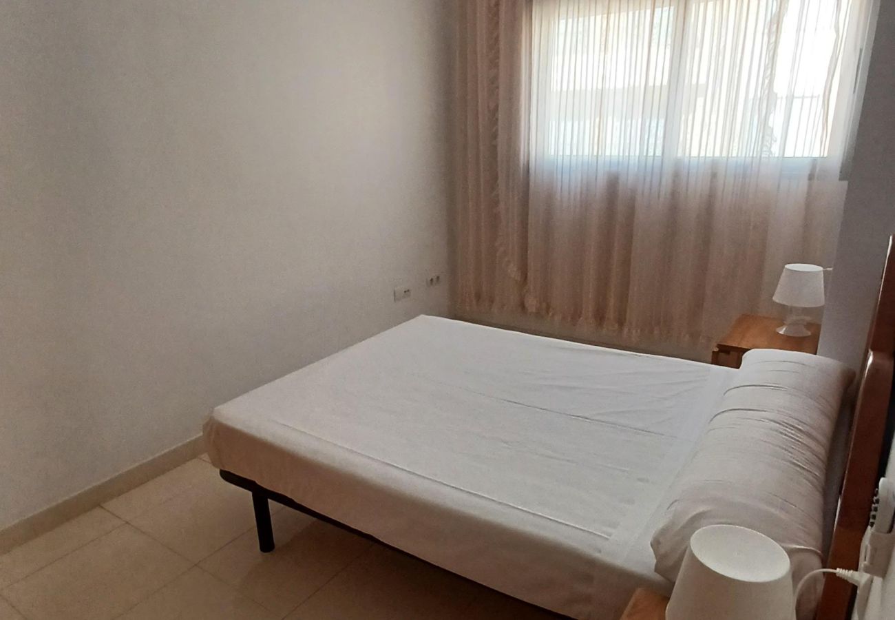 Apartamento en Peñiscola - MARAZUL