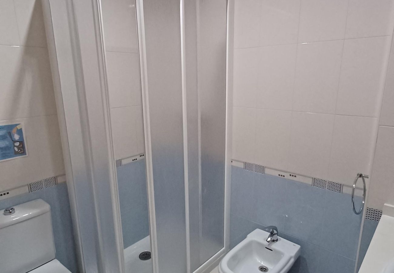 Apartamento en Peñiscola - MARAZUL