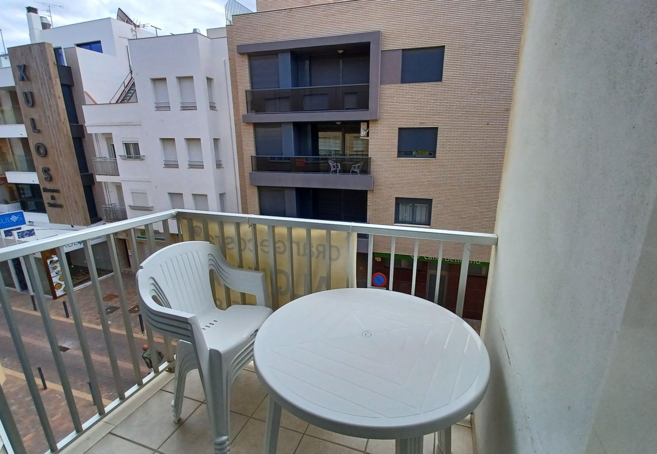 Apartamento en Peñiscola - MARAZUL