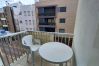 Apartamento en Peñiscola - MARAZUL Apartamento en Peñiscola - MARAZUL