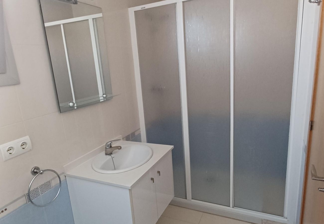 Apartamento en Peñiscola - ATICO MARAZUL