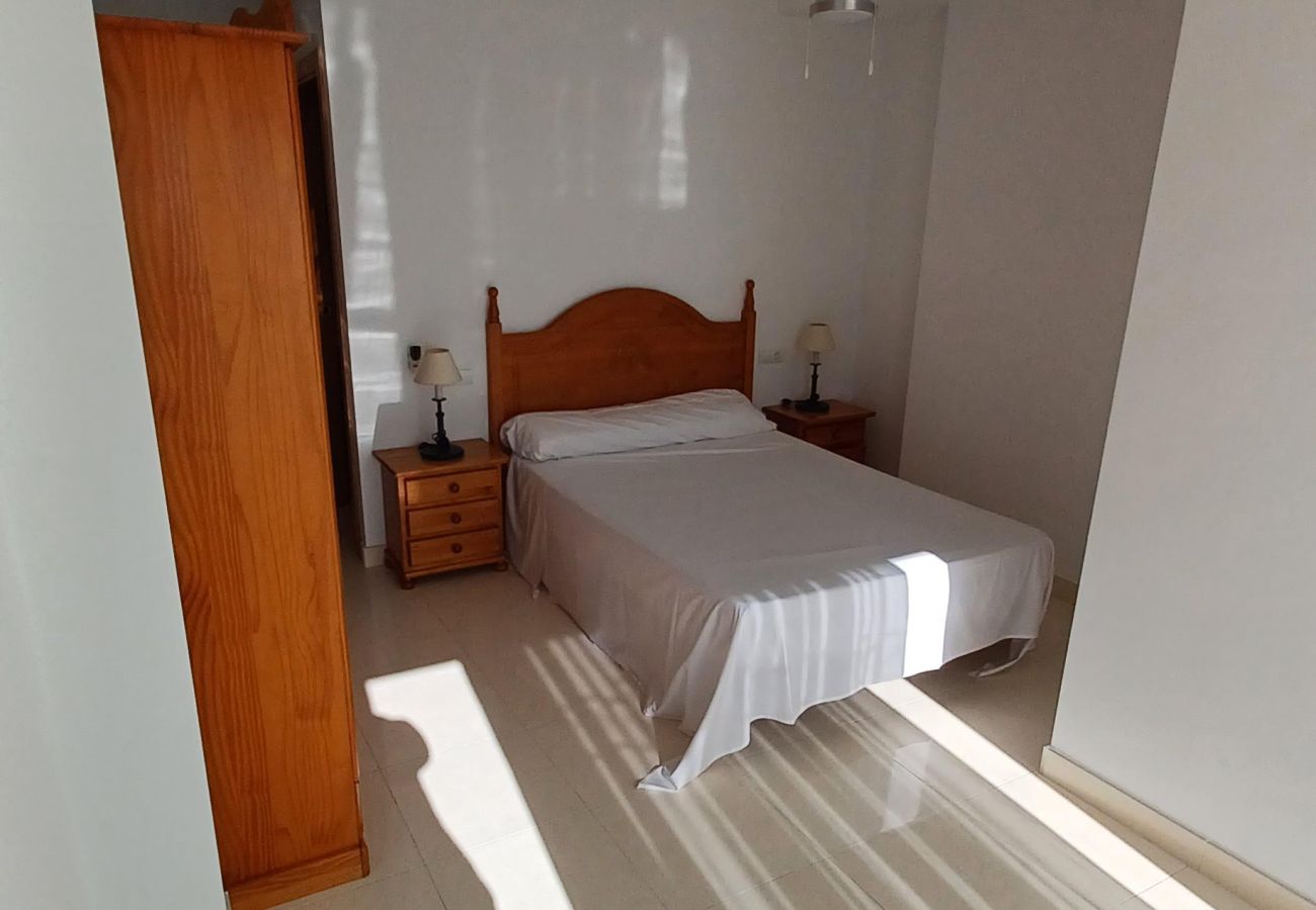 Apartamento en Peñiscola - ATICO MARAZUL