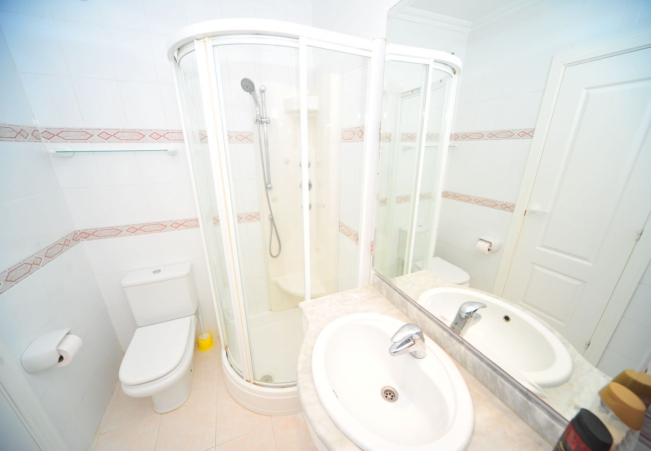 Apartamento en Alcoceber / Alcossebre - CALA GONZALEZ