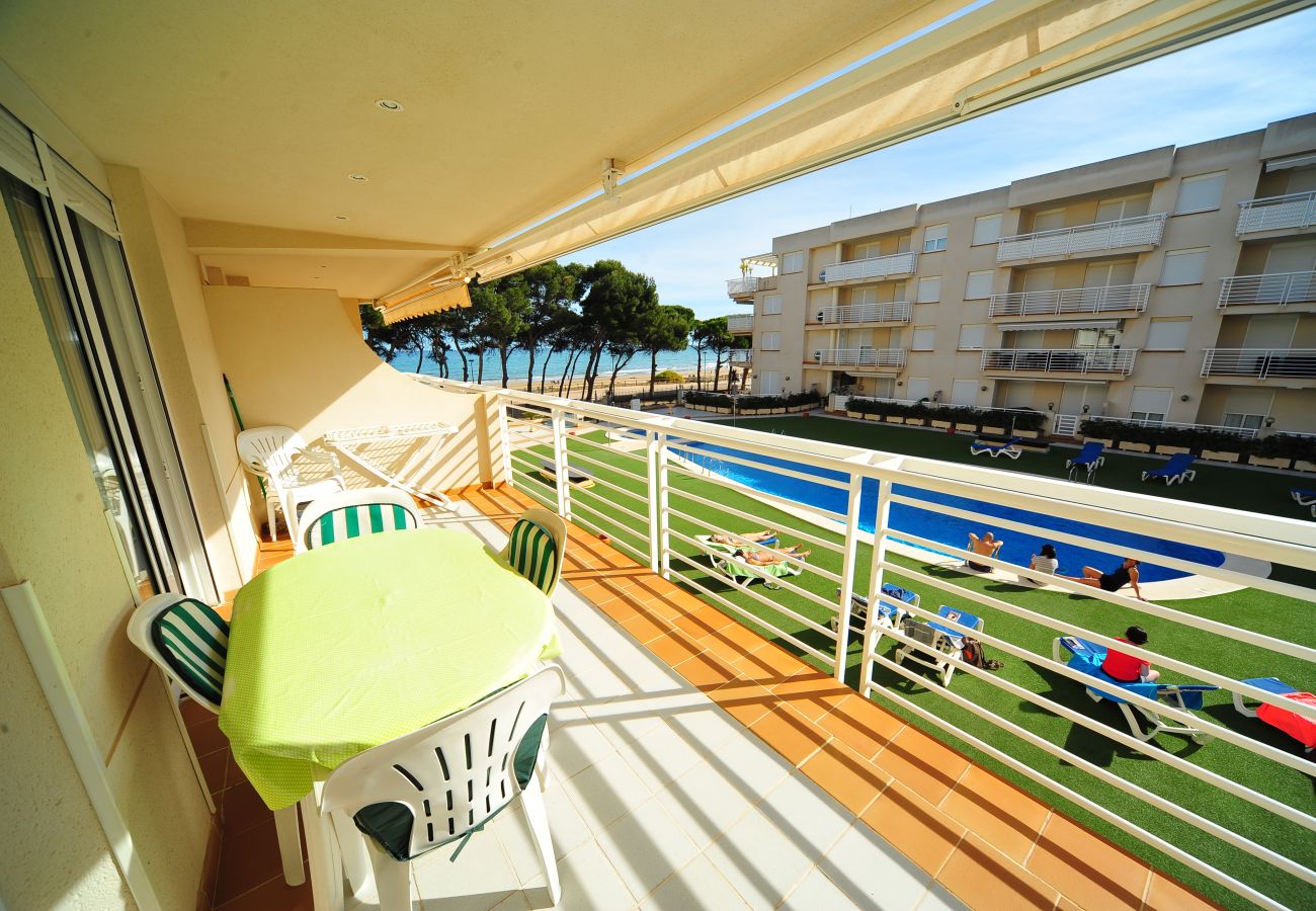 Apartamento en Alcoceber / Alcossebre - CALA GONZALEZ