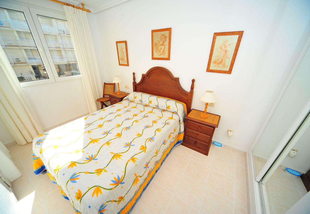 Apartamento en Alcoceber / Alcossebre - CALA GONZALEZ