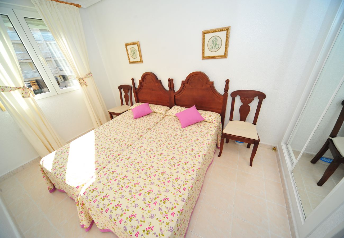 Apartamento en Alcoceber / Alcossebre - CALA GONZALEZ