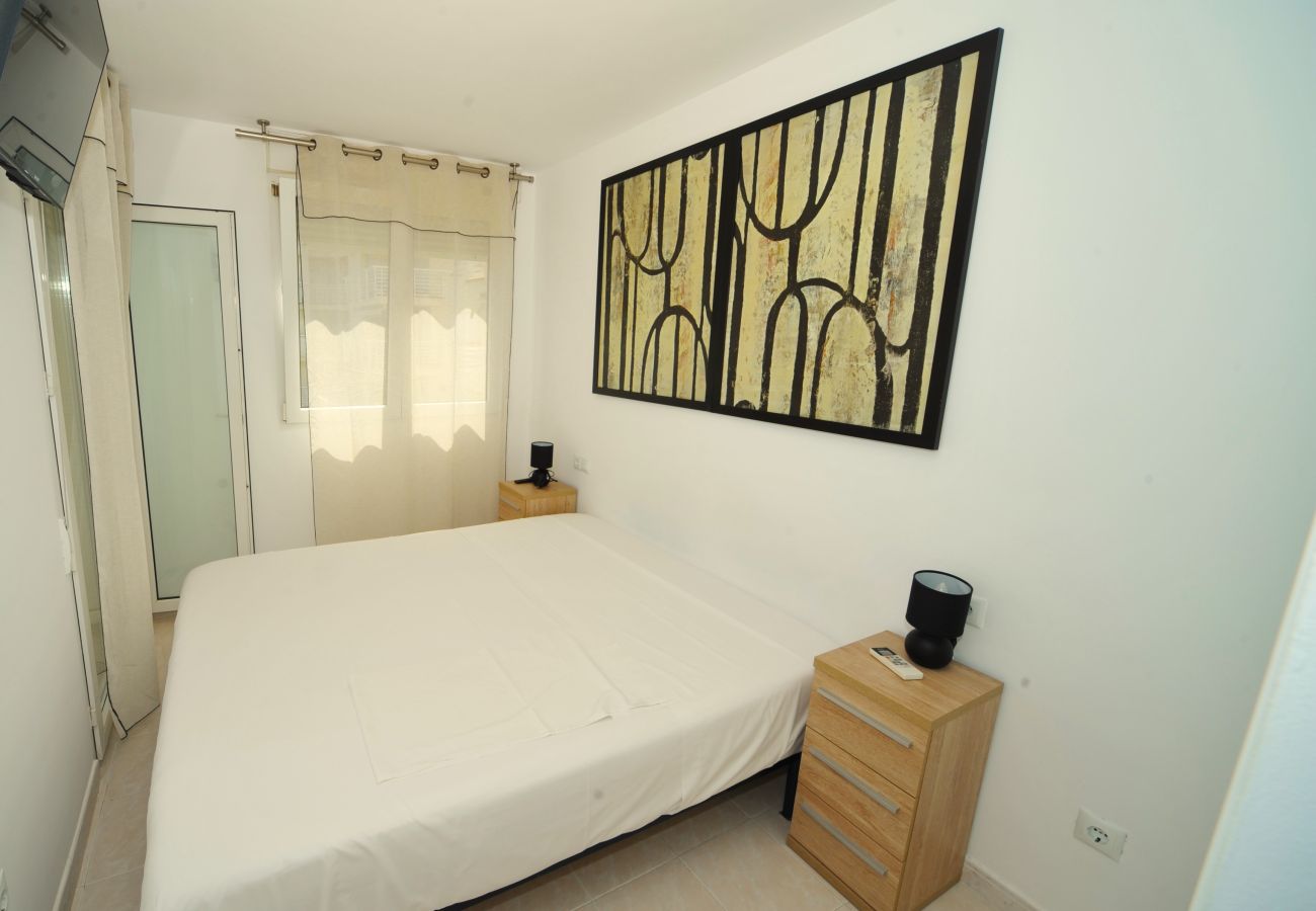 Apartamento en Alcoceber / Alcossebre - CALA GONZALEZ SUPERIOR
