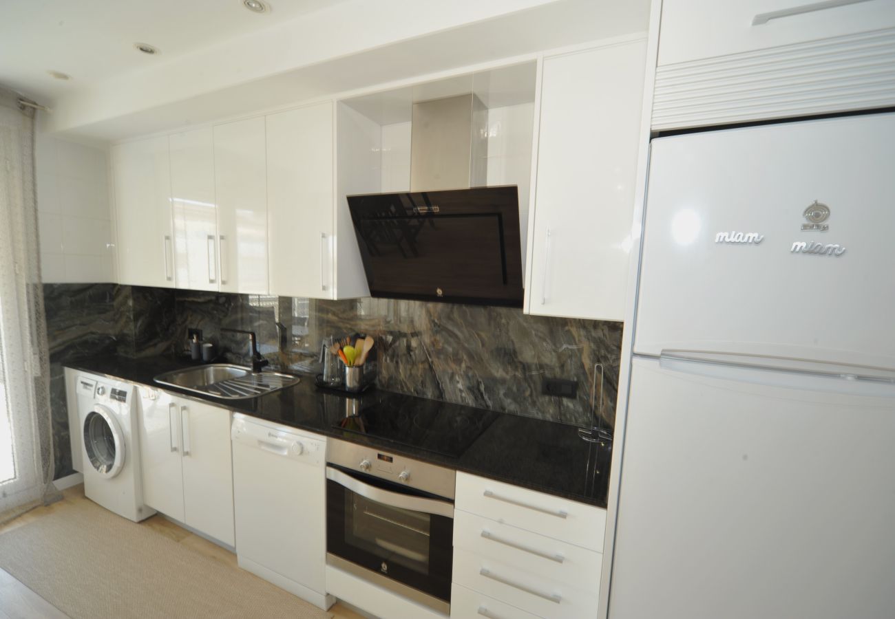 Apartamento en Alcoceber / Alcossebre - CALA GONZALEZ SUPERIOR