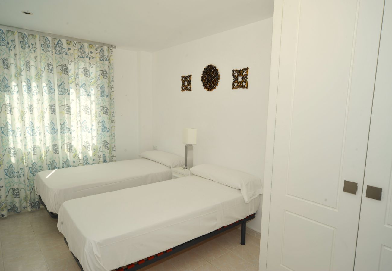 Apartamento en Alcoceber / Alcossebre - CALA GONZALEZ SUPERIOR