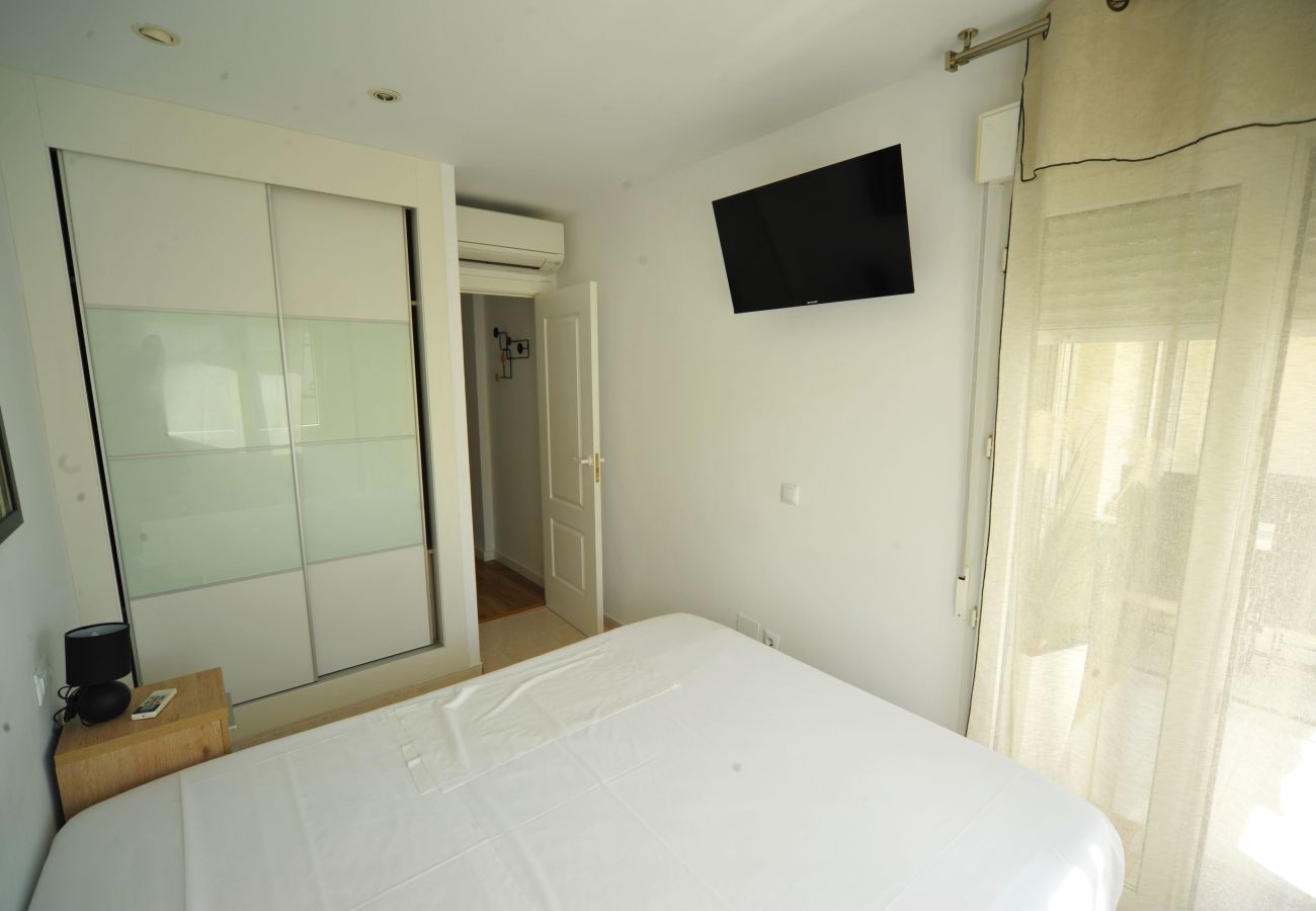 Apartamento en Alcoceber / Alcossebre - CALA GONZALEZ SUPERIOR