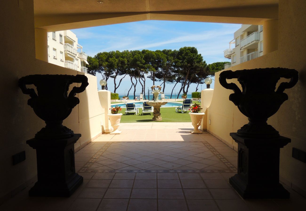 Apartamento en Alcoceber / Alcossebre - CALA GONZALEZ SUPERIOR