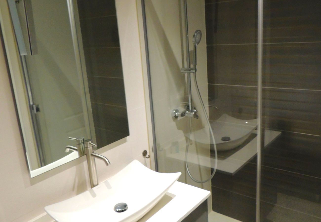 Apartamento en Alcoceber / Alcossebre - CALA GONZALEZ SUPERIOR