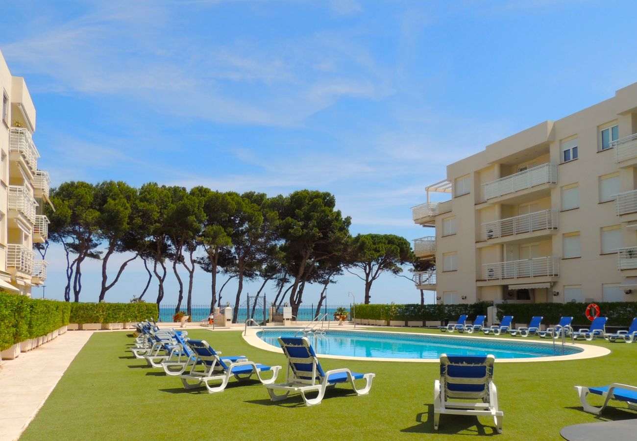Apartamento en Alcoceber / Alcossebre - CALA GONZALEZ SUPERIOR