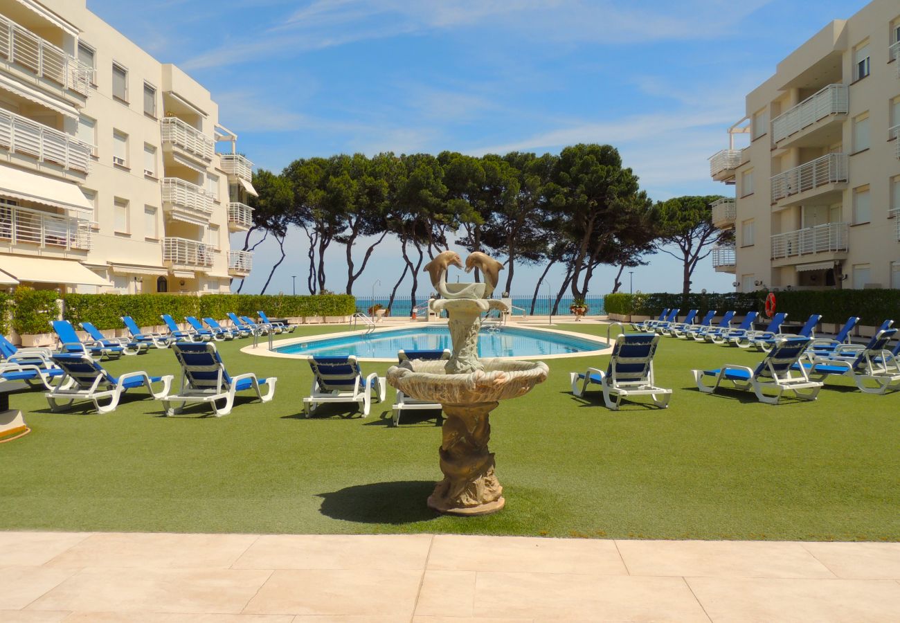 Apartamento en Alcoceber / Alcossebre - CALA GONZALEZ SUPERIOR