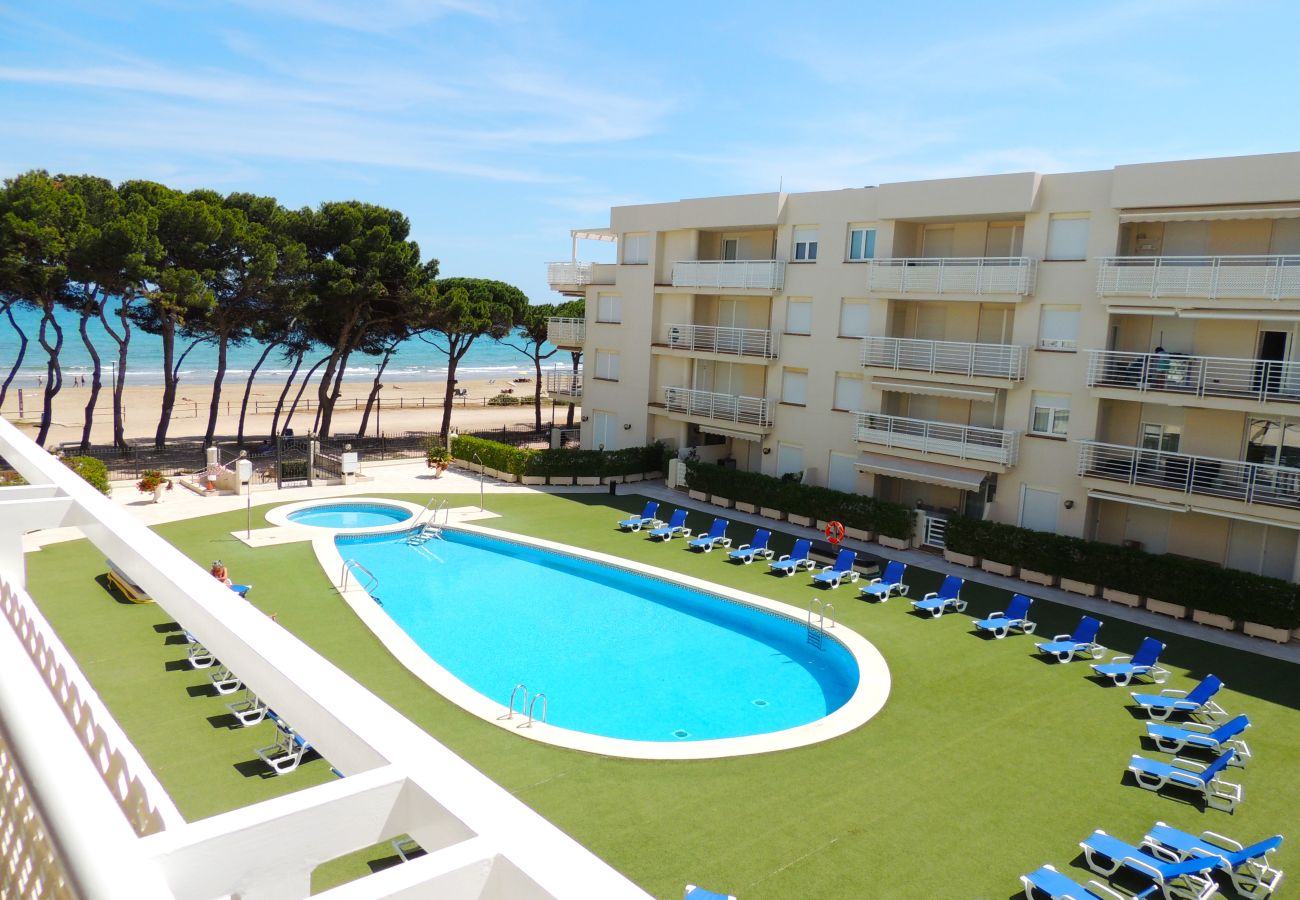 Apartamento en Alcoceber / Alcossebre - CALA GONZALEZ SUPERIOR