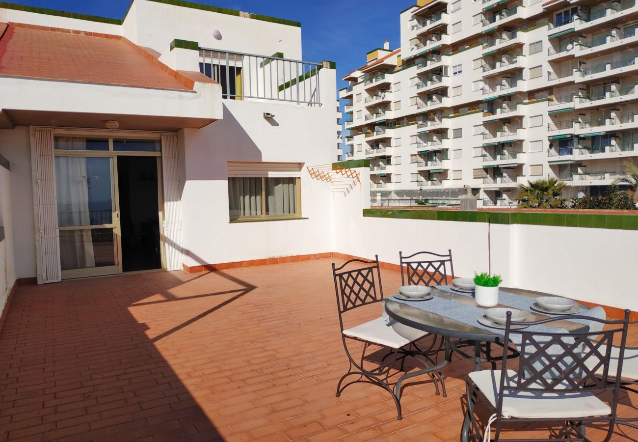 Apartamento en Peñiscola - PEÑISCOLA PLAYA