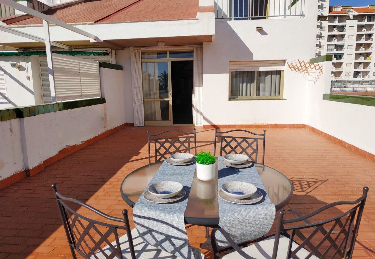 Apartamento en Peñiscola - PEÑISCOLA PLAYA