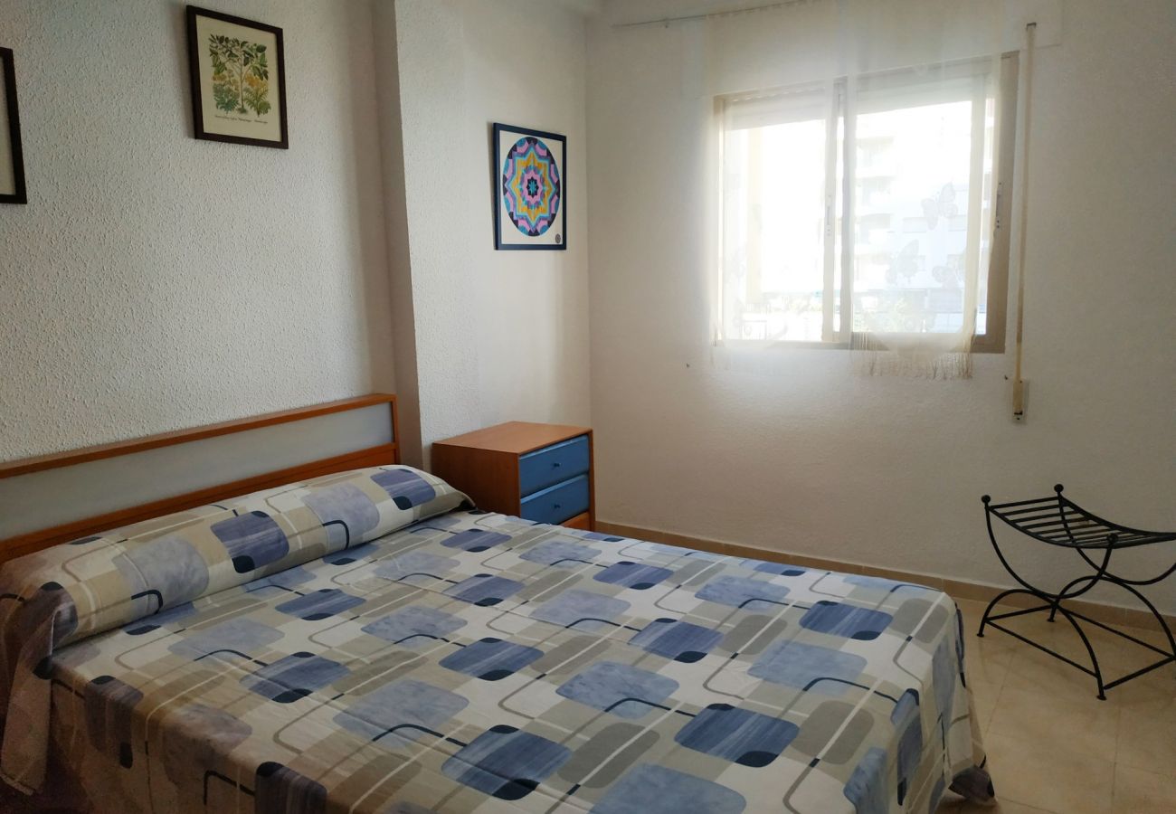 Apartamento en Peñiscola - PEÑISCOLA PLAYA