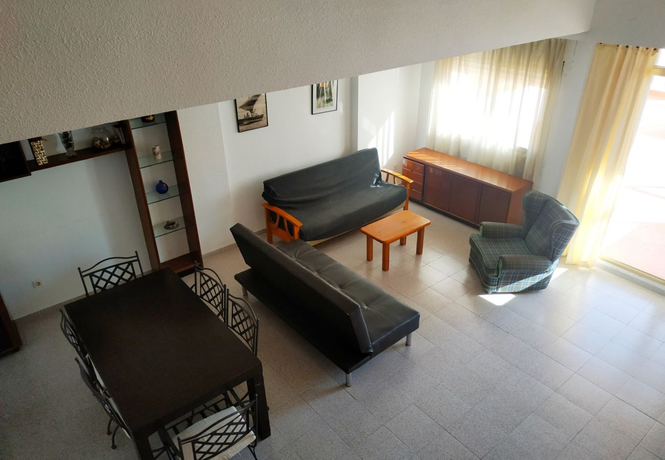 Apartamento en Peñiscola - PEÑISCOLA PLAYA