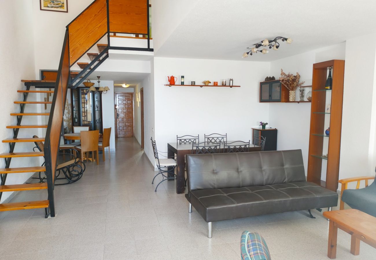 Apartamento en Peñiscola - PEÑISCOLA PLAYA