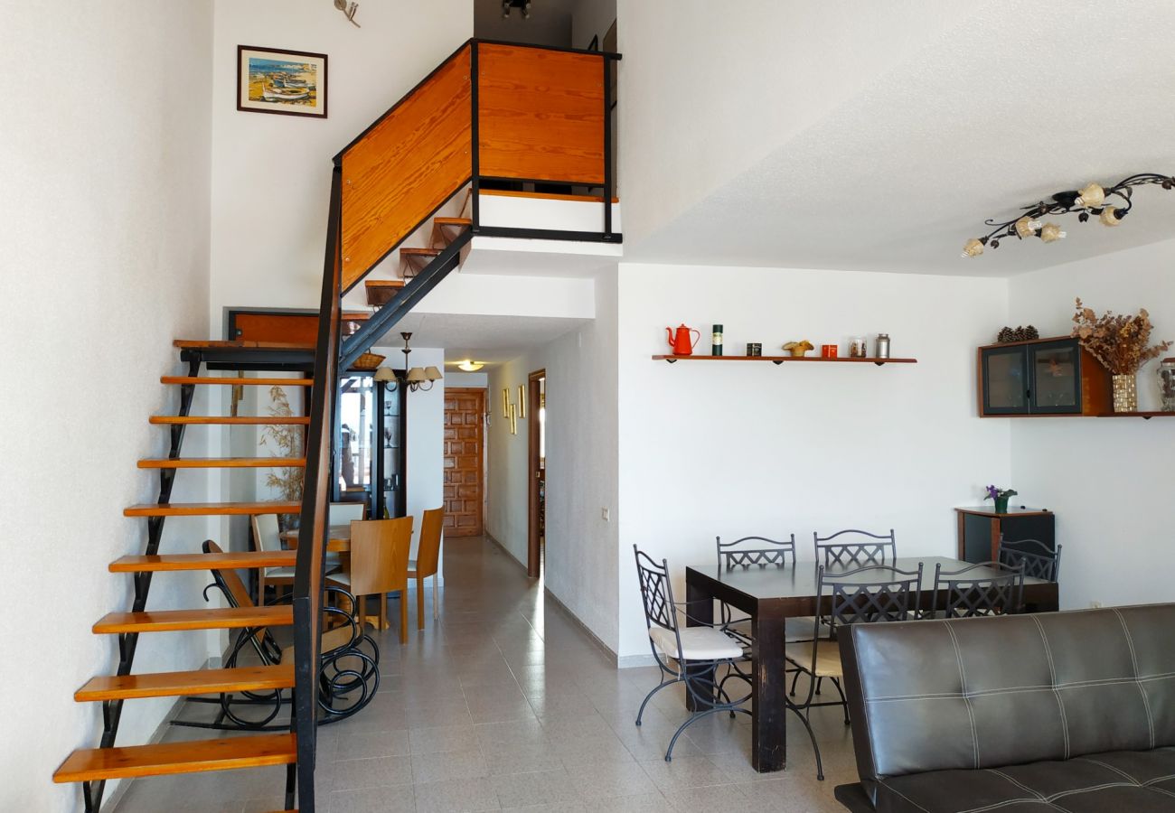 Apartamento en Peñiscola - PEÑISCOLA PLAYA