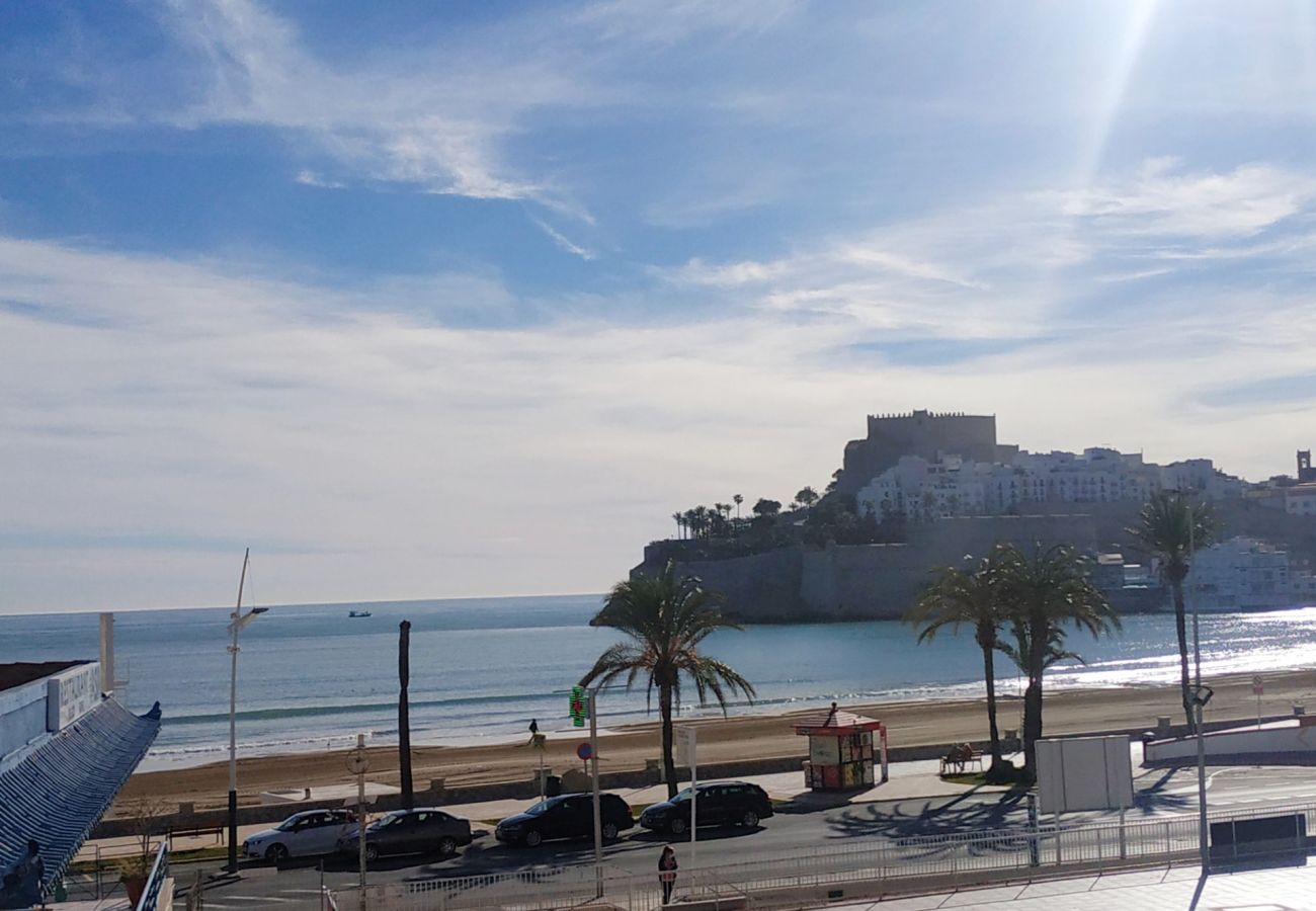 Apartamento en Peñiscola - PEÑISCOLA PLAYA