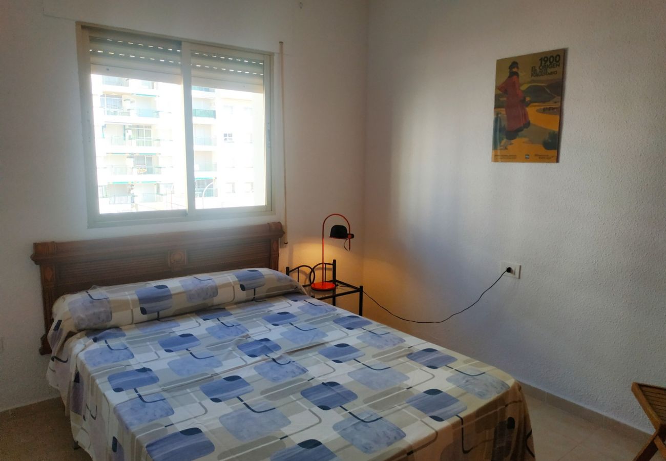 Apartamento en Peñiscola - PEÑISCOLA PLAYA