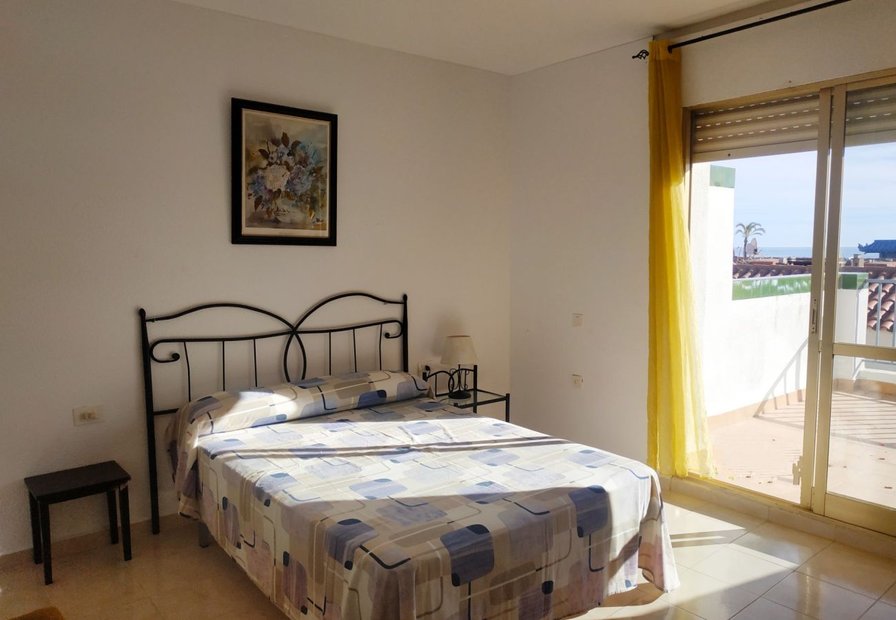 Apartamento en Peñiscola - PEÑISCOLA PLAYA