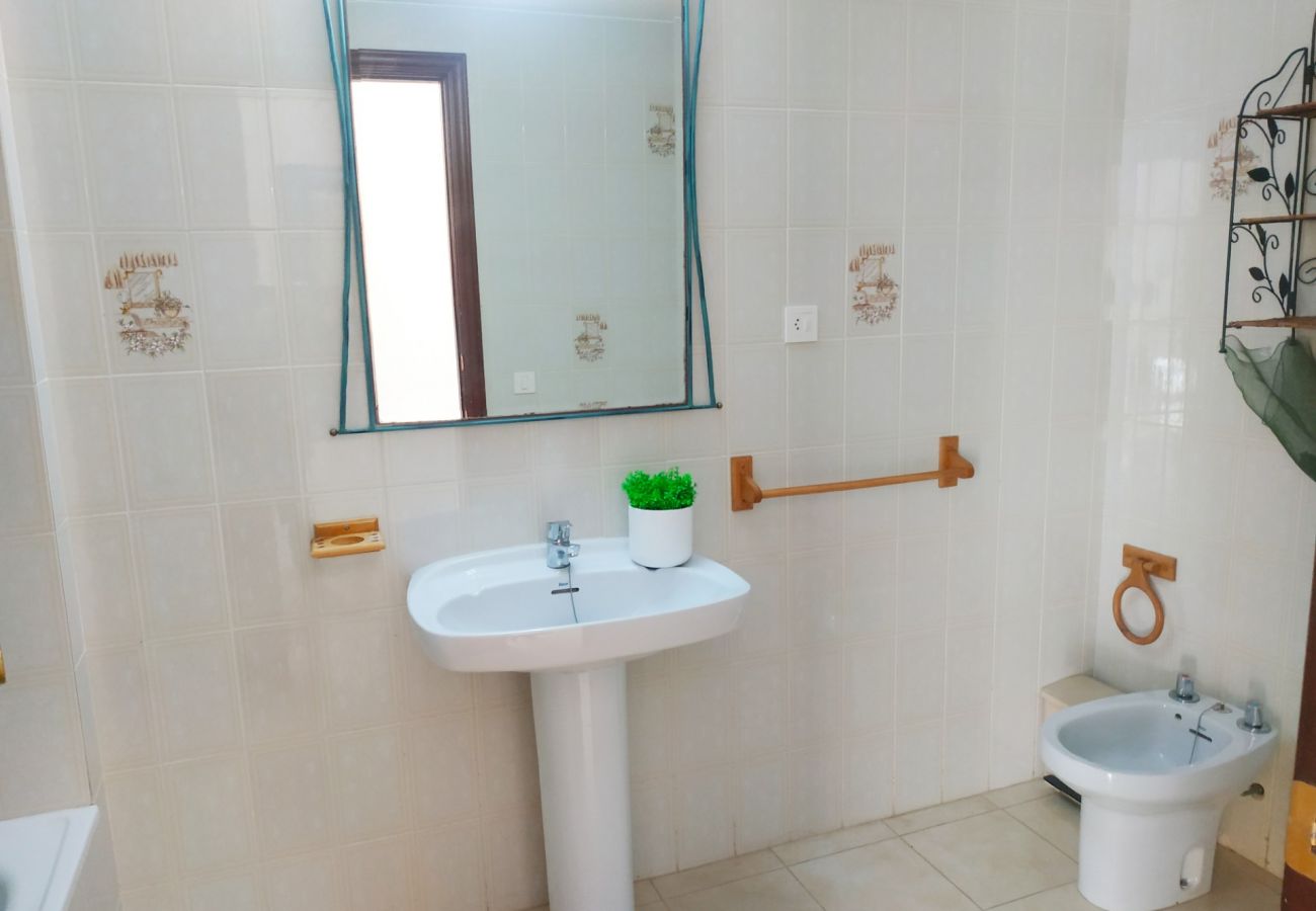 Apartamento en Peñiscola - PEÑISCOLA PLAYA