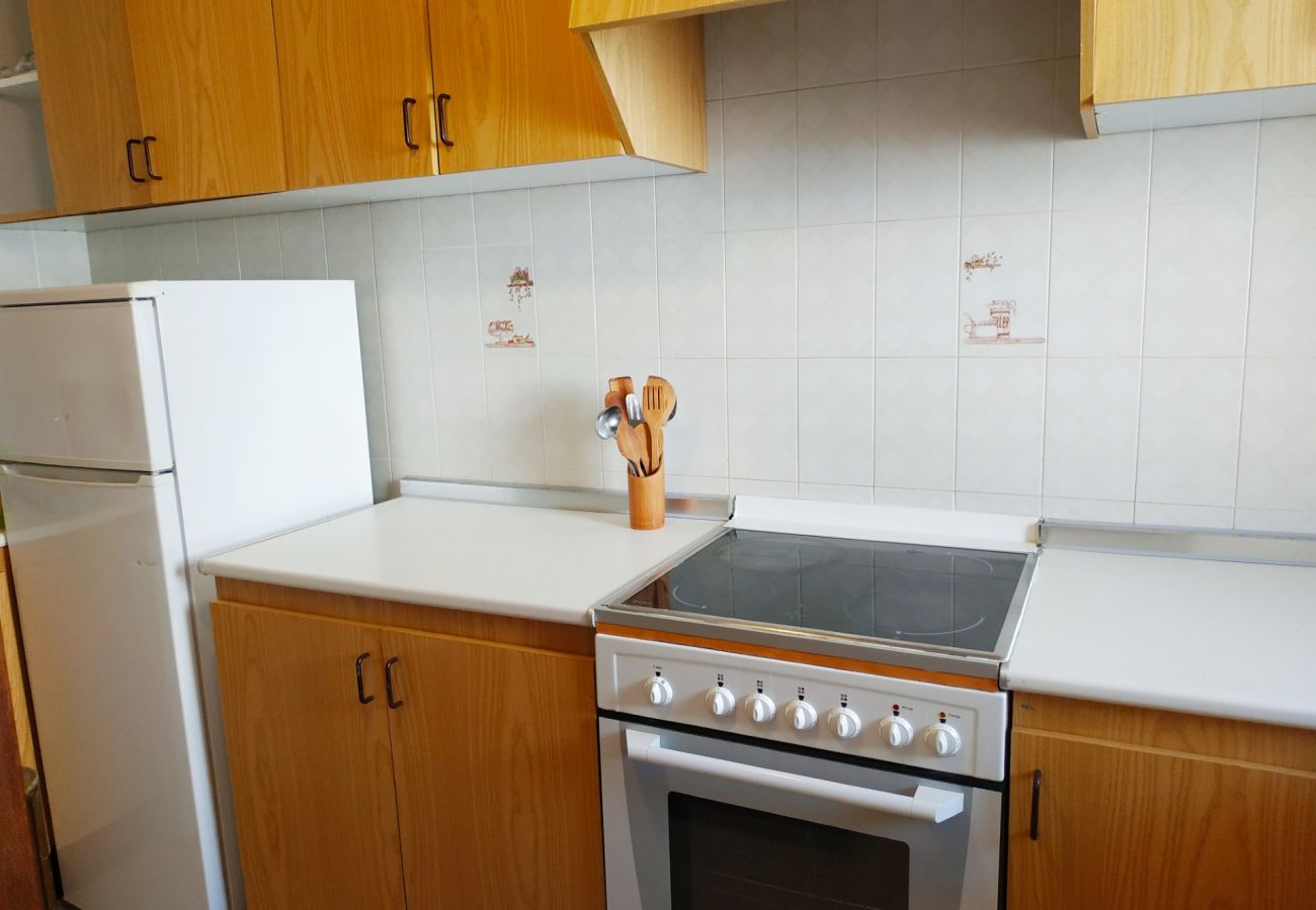 Apartamento en Peñiscola - PEÑISCOLA PLAYA