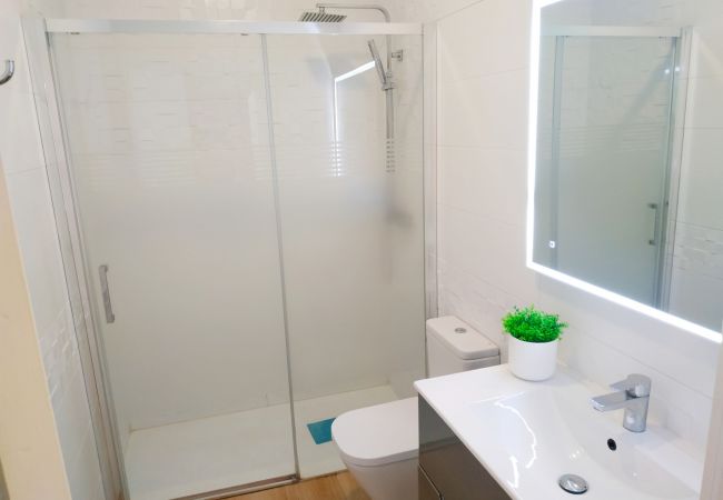 Apartamento en Peñiscola - ZONA CENTRO II Apartamento en Peñiscola - ZONA CENTRO II