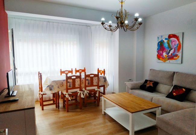 Apartamento en Peñiscola - ZONA CENTRO II Apartamento en Peñiscola - ZONA CENTRO II