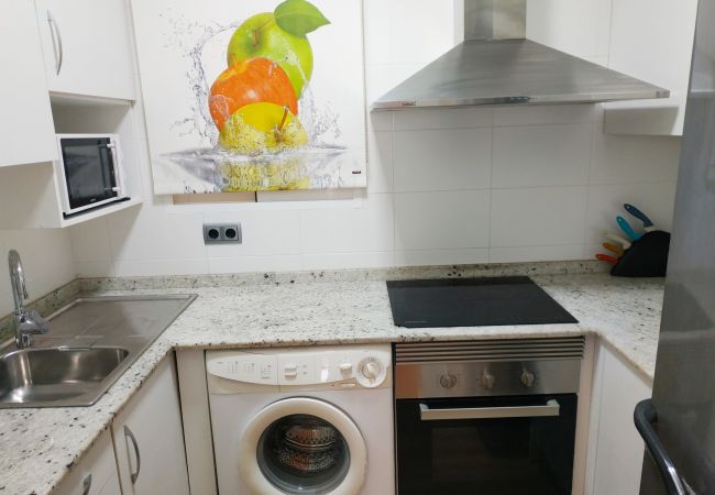 Apartamento en Peñiscola - ZONA CENTRO II Apartamento en Peñiscola - ZONA CENTRO II