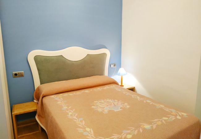 Apartamento en Peñiscola - ZONA CENTRO II Apartamento en Peñiscola - ZONA CENTRO II
