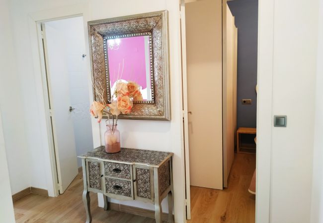 Apartamento en Peñiscola - ZONA CENTRO II Apartamento en Peñiscola - ZONA CENTRO II