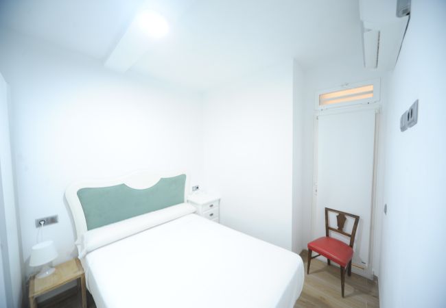 Apartamento en Peñiscola - ZONA CENTRO II Apartamento en Peñiscola - ZONA CENTRO II