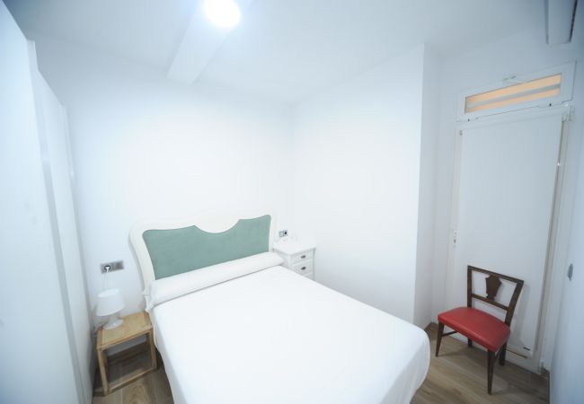 Apartamento en Peñiscola - ZONA CENTRO II Apartamento en Peñiscola - ZONA CENTRO II