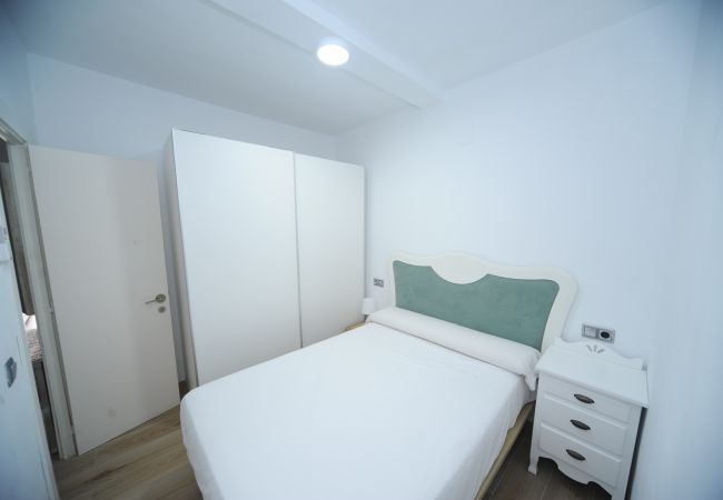 Apartamento en Peñiscola - ZONA CENTRO II Apartamento en Peñiscola - ZONA CENTRO II