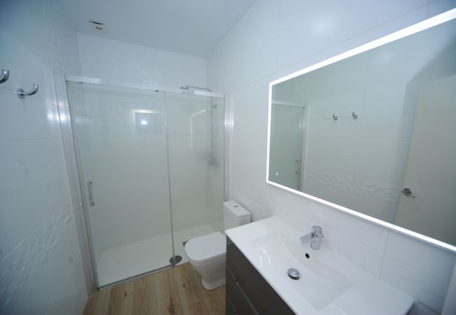 Apartamento en Peñiscola - ZONA CENTRO II Apartamento en Peñiscola - ZONA CENTRO II
