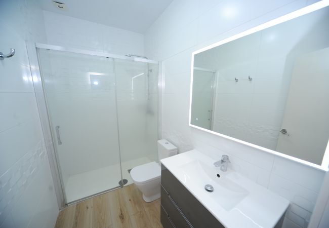 Apartamento en Peñiscola - ZONA CENTRO II Apartamento en Peñiscola - ZONA CENTRO II