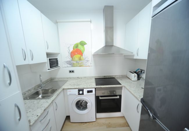 Apartamento en Peñiscola - ZONA CENTRO II Apartamento en Peñiscola - ZONA CENTRO II