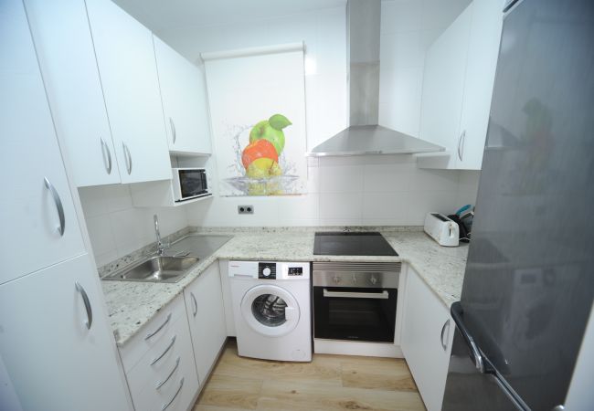 Apartamento en Peñiscola - ZONA CENTRO II Apartamento en Peñiscola - ZONA CENTRO II