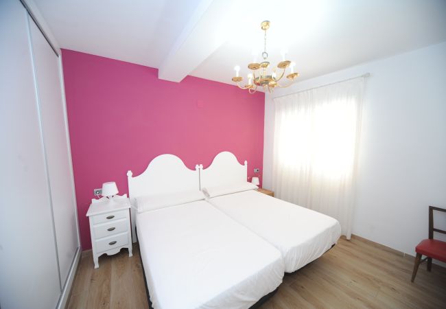 Apartamento en Peñiscola - ZONA CENTRO II Apartamento en Peñiscola - ZONA CENTRO II
