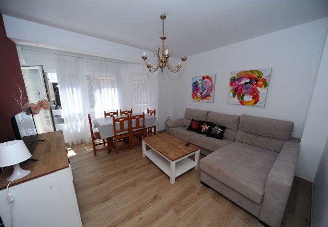 Apartamento en Peñiscola - ZONA CENTRO II Apartamento en Peñiscola - ZONA CENTRO II