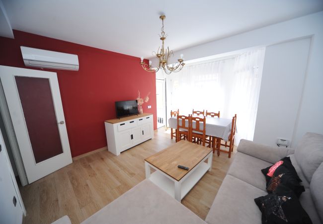 Apartamento en Peñiscola - ZONA CENTRO II Apartamento en Peñiscola - ZONA CENTRO II