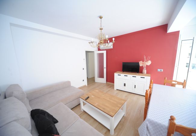 Apartamento en Peñiscola - ZONA CENTRO II Apartamento en Peñiscola - ZONA CENTRO II