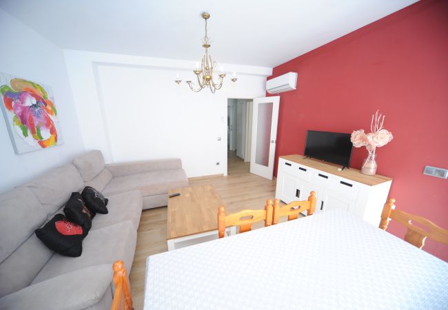 Apartamento en Peñiscola - ZONA CENTRO II Apartamento en Peñiscola - ZONA CENTRO II