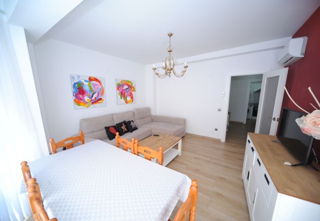Apartamento en Peñiscola - ZONA CENTRO II Apartamento en Peñiscola - ZONA CENTRO II
