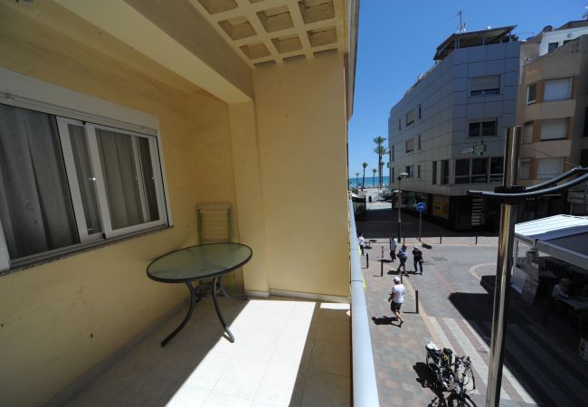 Apartamento en Peñiscola - ZONA CENTRO II Apartamento en Peñiscola - ZONA CENTRO II